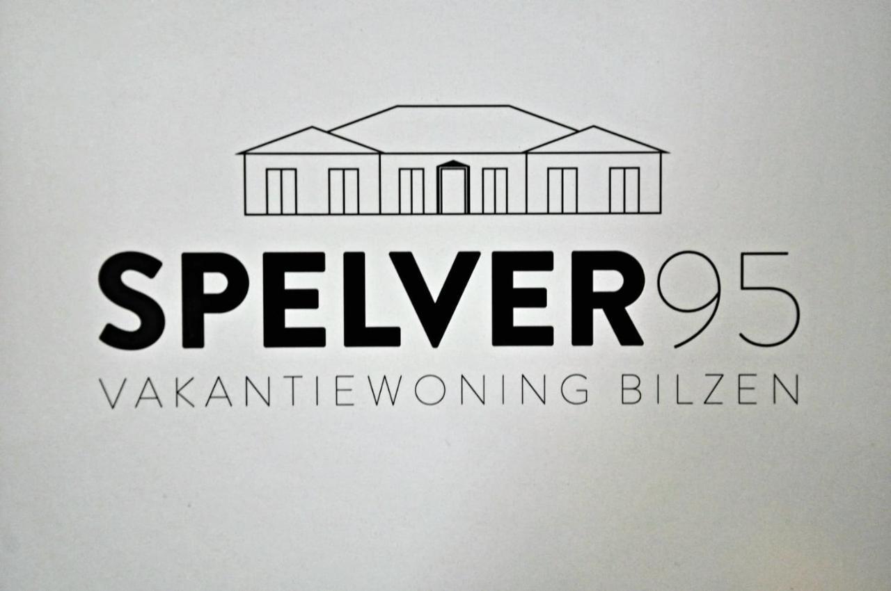 Spelver95 Bilzen Exterior foto