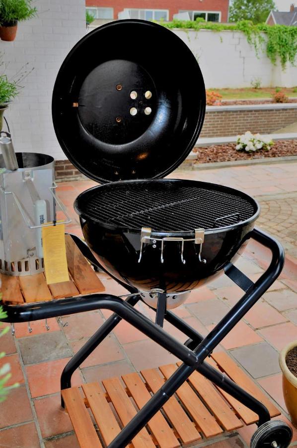Spelver95 Bilzen Exterior foto