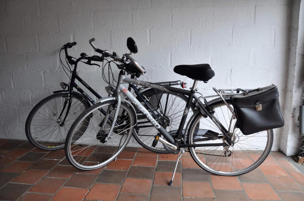 Spelver95 Bilzen Exterior foto