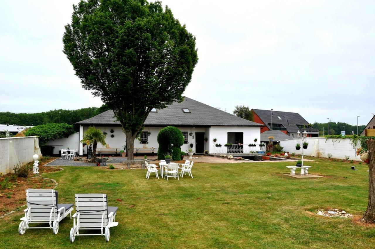 Spelver95 Bilzen Exterior foto