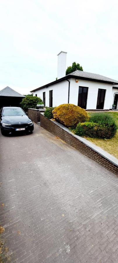 Spelver95 Bilzen Exterior foto